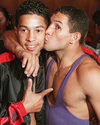 Héctor 'Macho' Camacho vs 'Sugar' Ray Leonard (1-mar-1997 ...