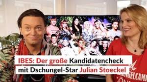 Das dschungelcamp 2020 startet rtl zufolge am freitag, 10. Ibes 2018 Darum Kommt Das Dschungelcamp Erst So Spat Im Fernsehen Derwesten De