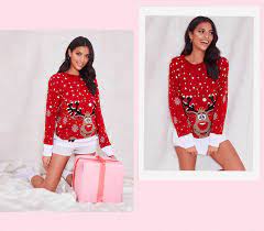 One of the reasons could be that christmas in july allows us to celebrate twice in a year, once in each season. Christmas In July Outfits 2019 Prettylittlething Aus