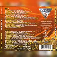 Future Trance Vol 12 Mp3 Buy Full Tracklist