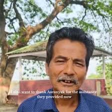 🙂🌳 We are glad to extend our support for forest fringe people and  complement the conservation efforts of forest authorities in order to help  promote conservation., ▶️ Pobitora Wildlife Sanctuary, ...