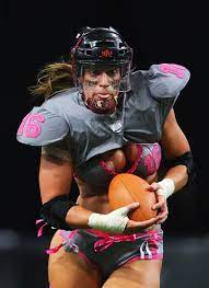 LFL Wardrobe Malfunctions - Loforo