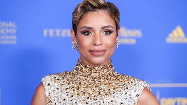 Days of our Lives' Casts Soap Fan Favorite Brytni Sarpy in New Mystery Role
