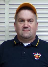 Happy Birthday to Firefighter Aidan Cole