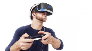 What's changed from the first psvr? Psvr 2 Das Konnte Der Neue Hightech Controller Fur Ps5 Sein