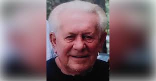 Obituary information for Donald Edward Buck