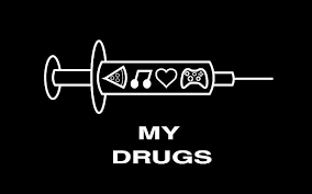 Hd Wallpaper My Daily Drugs Music Love Food Background Funny Wallpaper Flare Cannabis leaf wallpaper, texture, drugs, minimalism, full frame. hd wallpaper my daily drugs music