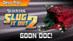 You can also ask your question on our slugterra: Slugterra Slug It Out 2 Slugterra Wiki Fandom