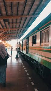 Cara masuk ke hatyai menggunakan kereta hatyai 2019. Busket Casses Cara Pergi Hatyai Naik Train