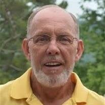 Winton "Buddy" McCorkle Obituary