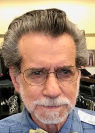 Maurice Gilmore Obituary