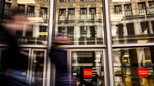 Check spelling or type a new query. Wells Fargo Is Accused Of Making Improper Changes To Mortgages The New York Times
