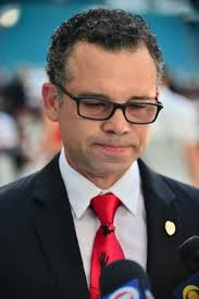 Cahill Bruce Dj Dumervil Mike Pierre Editorial Stock Photo