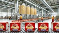 How Microwave Popcorn Is Made In Factory