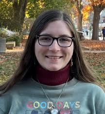 Former Undergraduates