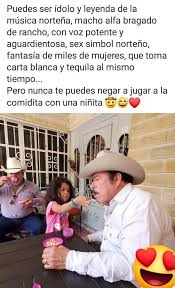 Höre lalo mora von lalo mora auf deezer. Memes Nortenos Por Algo Es El Rey De Mil Coronas Don Facebook