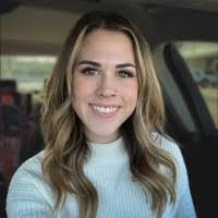 Becky Kistler's Instagram, Twitter & Facebook