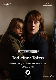 Polizeiruf 110 feiert seinen 50. Polizeiruf 110 Tod Einer Toten Tv Movie Series 2019 Crew United