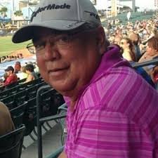 David Padron Obituary