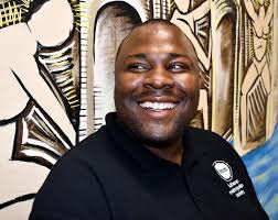 Portrait of Strength with Rob Walker