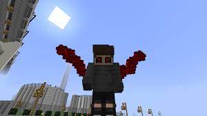 I added 26 characters into this skin pack so far, i may add more until then i hope you have fun with this s. Tokyo Ghoul 3d Pack Minecraft Texture Pack