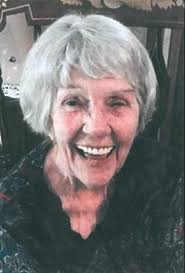 Mary Dyer Obituary (2016)