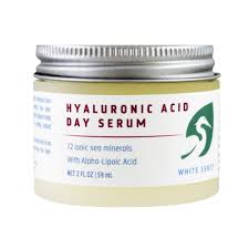 Hyaluronic acid, also known as hyaluronan, is a clear, gooey substance that is naturally produced by your body. White Egret Hyaluronic Acid Day Serum Wholesale Canada