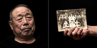 I still dream of my husband': life with dementia in Japan