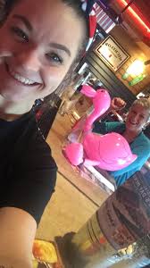 Brandon Loucks (@Worldly_Angel)