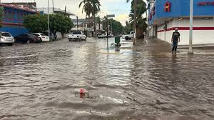 Clima Los Mochis