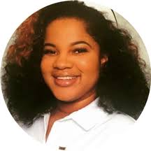 Tierra Wright's Instagram, Twitter & Facebook