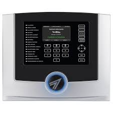 Tecnofire TF-TFA4-1192 - Analog fire alarm control panel of 4 ...