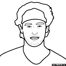 What better way to entertain your kids than to give them some mlb coloring pages?! 4 564 Free Online Coloring Pages Thecolor Com