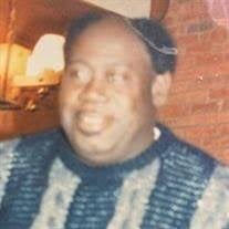 Mr. Nathaniel McDowell Obituary