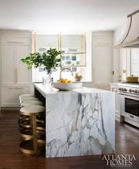 These broad, shallow drawers at the base of the storage wall are perfect for small items like linens and platters. 65 Beautiful White Kitchens Ideas In 2021 Kitchen Inspirations Kitchen Design Home Kitchens