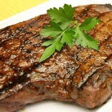 Sirloin Steak With Garlic Butter Recipe Sirloin Steaks Recipes Beef Recipes