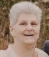 Obituary for Elizabeth Ann Harden