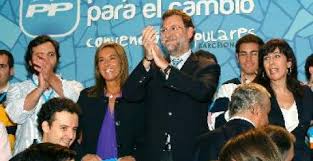 Web del partido socialista obrero español. Rajoy Promete Una Ley Para Proteger La Maternidad A Las Juventudes Del Pp Publico