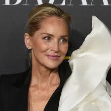 Noted for playing femme fatales and women of mystery on film. Sharon Stone Says Producer Pushed Her To Sleep With Co Star