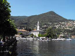 Cernobbio is 3.7 miles (6 kilometers) north of como and easily accessible via buses and ferries that travel between. Cernobbio Am Comer See Die Orte Zu Besuchen