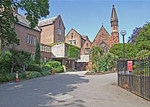 Home to a number of. University Of Chester Wikipedia