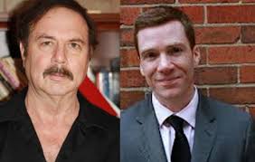 Richard Burgin & Michael Nye