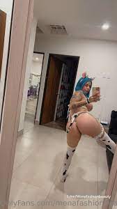 Mona - OnlyFree | OnlyFans Gratis