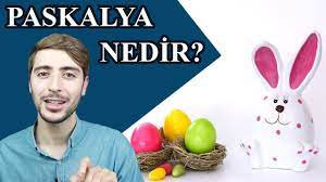 İsa'nın ölümü ve dirilişinin de aynı gün olduğuna inandıkları için iki bayram birbiriyle çakışır. Paskalya Bayrami Nedir Ve Neden Kutlanir Turk Bir Hristiyan Acikliyor Youtube