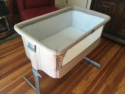 There isn't much furniture in it, only the most necessary pieces. Chicco Next 2 Me Bedside Co Sleep Sleeping Baby Crib 2017 Dove Grey For Sale Online Ebay