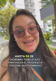 Traspaso a Persona Indeterminada: Evita Multas y Problemas Legales