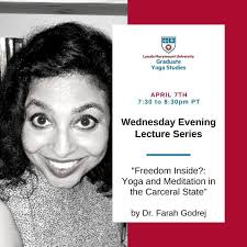 LMU's Master of Arts in Yoga Studies