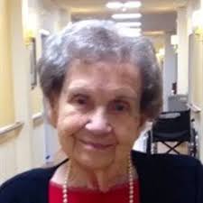 Obituary information for Edna Clark McChesney