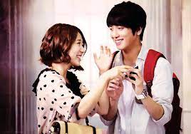 Dooley Couple Jung Yong Hwa Park Shin Hye Pagina Inicial Facebook