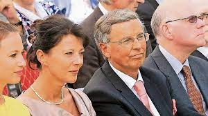 Maybe you would like to learn more about one of these? Leverkusen Zivilcourage Orden Fur Wolfgang Bosbach